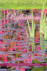 Title: Reflections, Author: Harshi Syal Gill