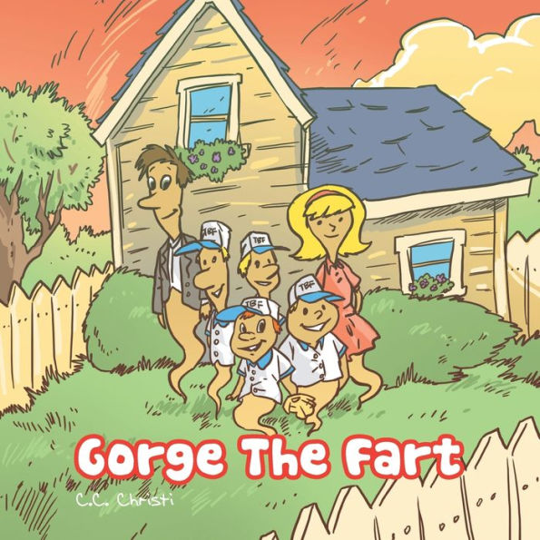 Gorge the Fart