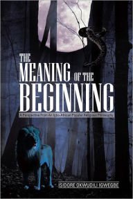 Title: THE MEANING OF THE BEGINNING: A Perspective from an Igbo-African Popular Religious Philosophy, Author: ISIDORE OKWUDILI IGWEGBE