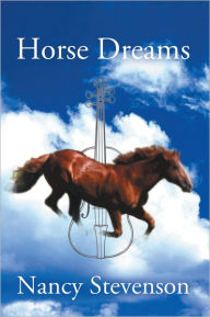 Title: Horse Dreams, Author: Nancy Stevenson