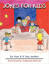 Title: JOKES FOR KIDS, Author: Alan & N. Ray Jenkins
