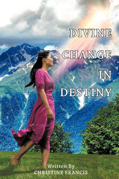 Divine Change Destiny