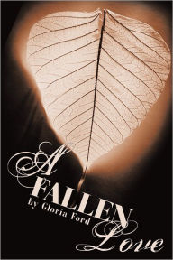 Title: A Fallen Love, Author: Gloria Ford