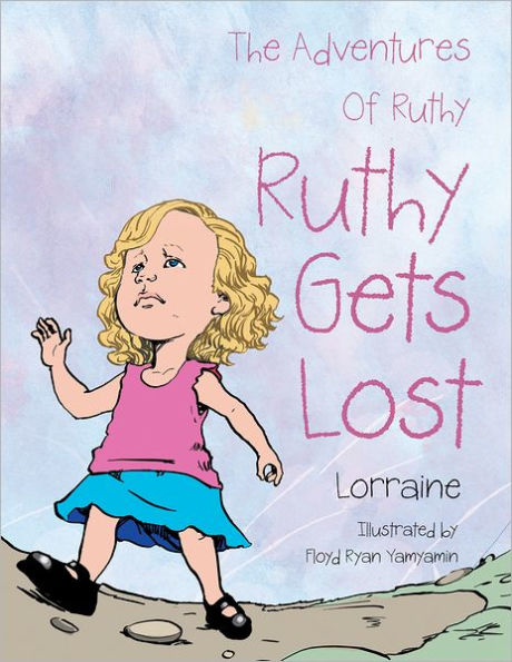 The Adventures of Ruthy: Ruthy Gets Lost