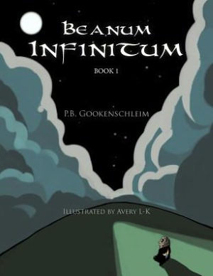Beanum Infinitum: Book 1