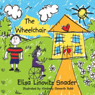 Title: The Wheelchair, Author: Elisa Linovitz Snader