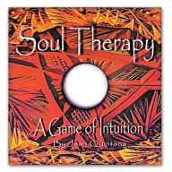 Title: Soul Therapy: A Game of Intuition, Author: Jean Quintana