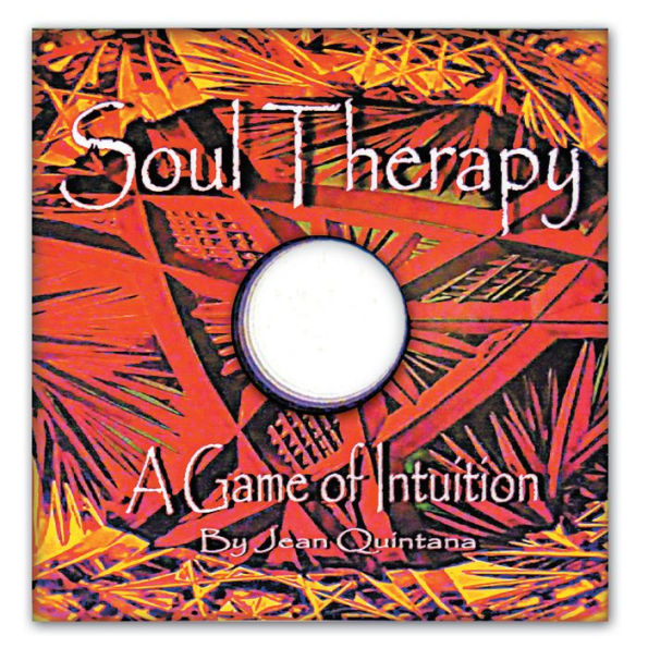 Soul Therapy: A Game of Intuition