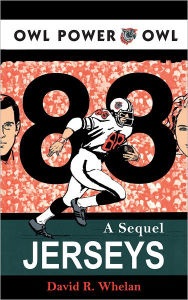 Title: 88 Jerseys: A Sequel, Author: David R. Whelan