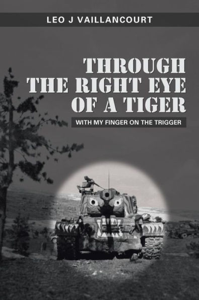 Through the Right Eye of a Tiger: With My Finger on Trigger