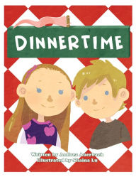 Title: DINNERTIME, Author: Andrea Auerbach