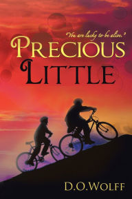 Title: Precious Little, Author: D.O. Wolf