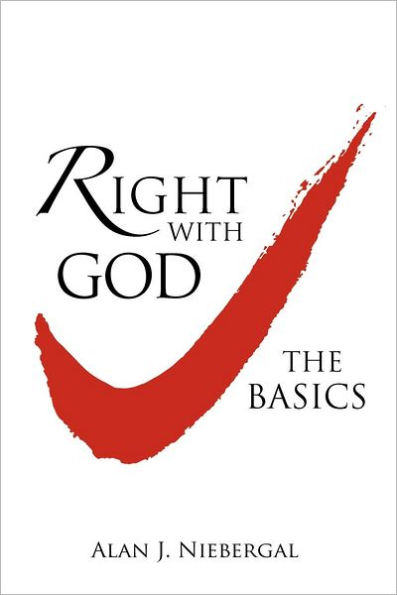 Right with God: The Basics