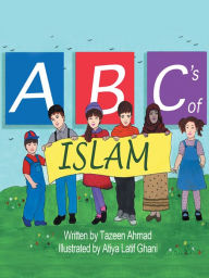 Title: ABC's of Islam, Author: Tazeen Ahmad