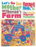 Alternative view 2 of Let's Go See Mother Wilkerson's Farm: Adventures in Learning Excellence