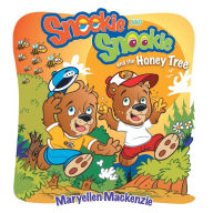 Title: Sneekie and Snookie: And the Honey Tree, Author: Sofia Tirindelli