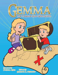 Title: Gemma: The Treasure Hunt with Griffin, Author: Shannon K. Mazurick