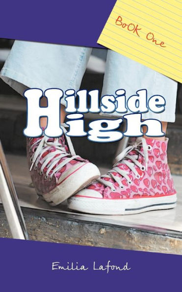 Hillside High: Book One