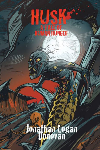 Husk: A Tale of Human Hunger