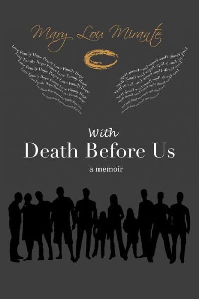 With Death Before Us: A Memoir