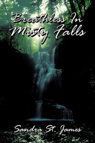 Breathless Misty Falls