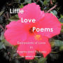 Little Love Poems