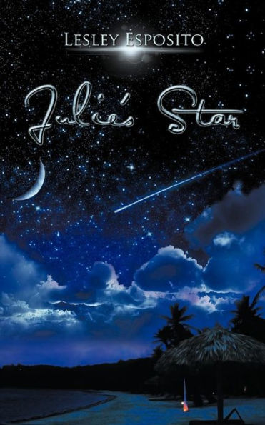 Julie's Star: Shooting Star Series Book 1