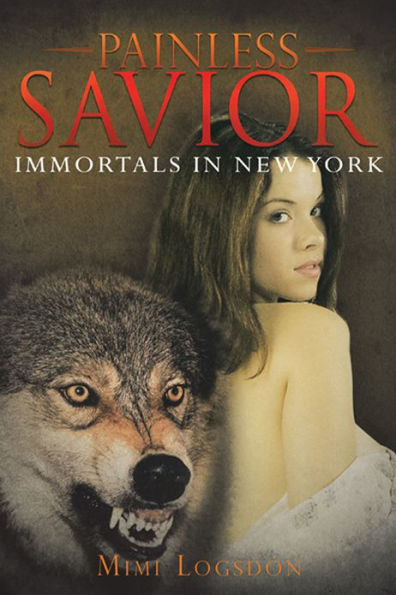 Painless Savior: Immortals In New York