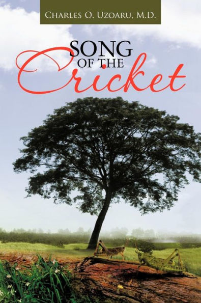 SONG OF THE CRICKET