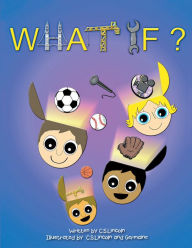 Title: What If, Author: C.S. Lincoln