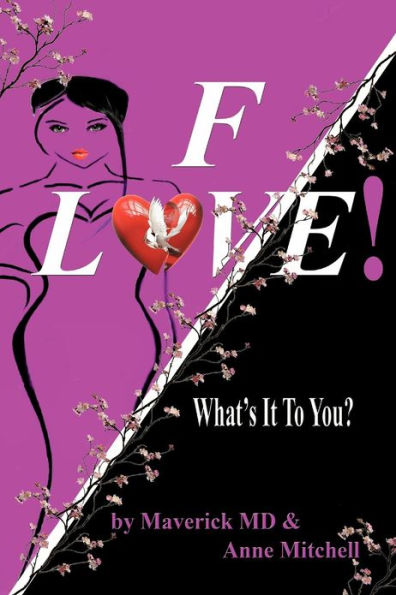 F! Love: What's It To You?