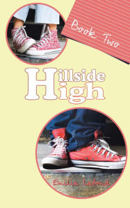 Title: Hillside High: Book Two, Author: Emilia Lafond