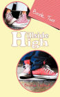 Hillside High: Book Two