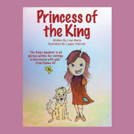 Title: Princess of the King, Author: Lisa Harmon