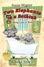 Two Elephants in a Bathtub: Taking Care of Mom