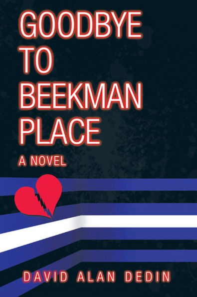 Goodbye to Beekman Place: a novel
