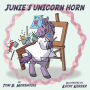Junie's Unicorn Horn