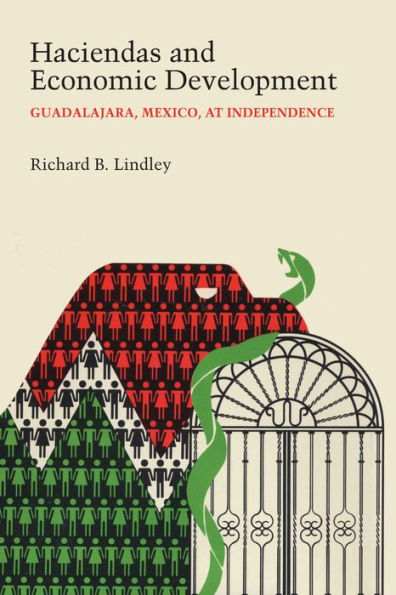 Haciendas and Economic Development: Guadalajara, Mexico, at Independence