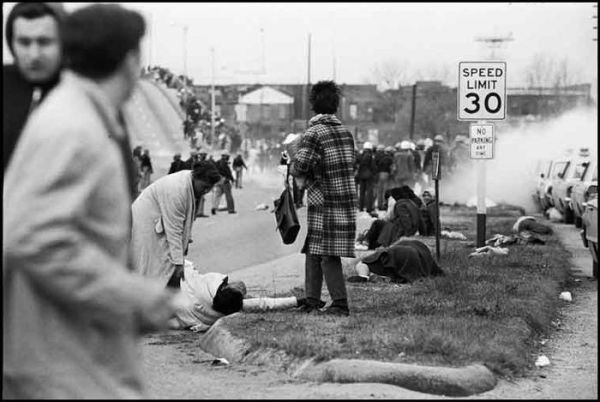 Selma 1965: The Photographs of Spider Martin