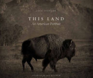 Title: This Land: An American Portrait, Author: Jack Spencer