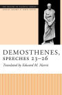 Demosthenes, Speeches 23-26