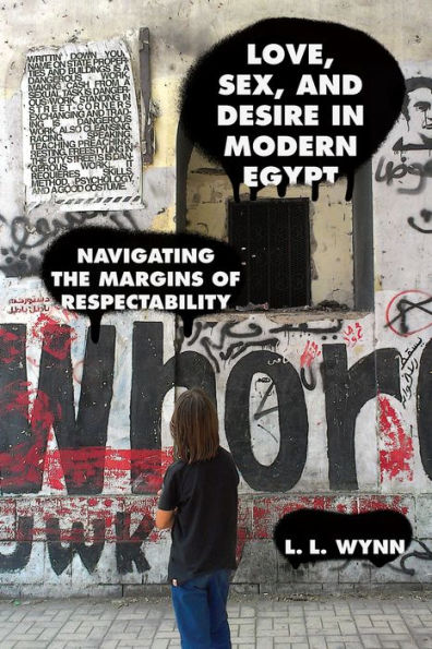 Love, Sex, and Desire Modern Egypt: Navigating the Margins of Respectability