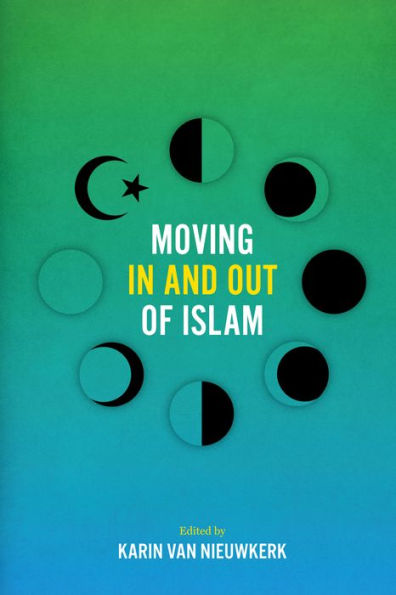 Moving and Out of Islam