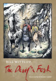 Title: The Devil's Fork, Author: Bill Wittliff