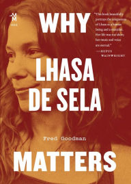 Title: Why Lhasa de Sela Matters, Author: Fred Goodman