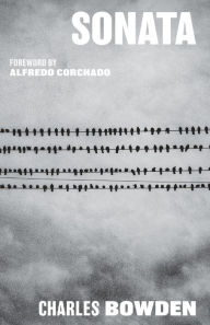 Title: Sonata, Author: Charles Bowden