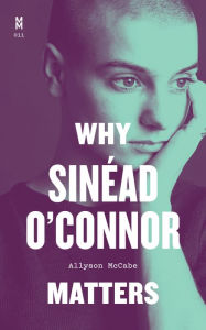 Jungle book download music Why Sinéad O'Connor Matters (English literature) CHM RTF FB2 9781477325704