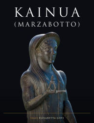 Title: Kainua (Marzabotto), Author: Elisabetta Govi