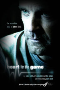 Title: Heart For The Game, Author: Simon Keith