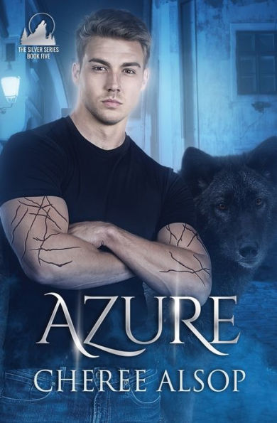 Azure: The Silver Series Book 5